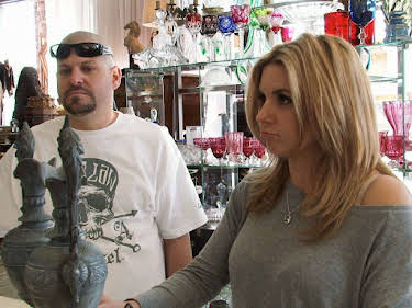 19:50: Storage Wars - Die Geschäftemacher | ProSieben Maxx | 6/28 2026