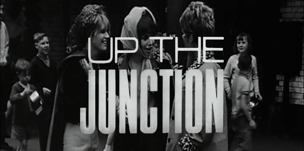 Up The Junction (1965)