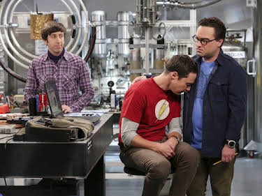 16:05: The Big Bang Theory | ProSieben | 5/21 2026