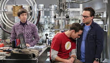The Big Bang Theory