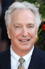 Alan Rickman as 