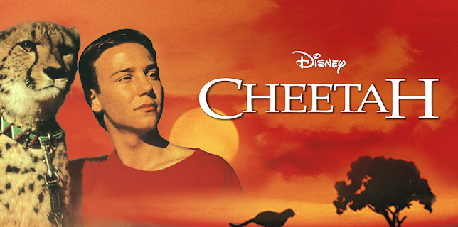 Cheetah (1989)