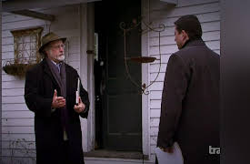 The Dead Files Season 1: A Watery Grave
