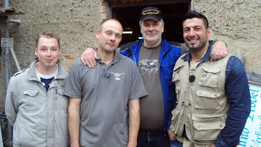 08:00: Der Trödeltrupp - Das Geld liegt im Keller (S9 E3) (S9) | RTL 2 | 4/21 2026