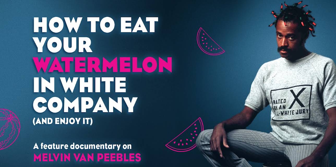 How to Eat Your Watermelon in White Company (and Enjoy It) (2005)