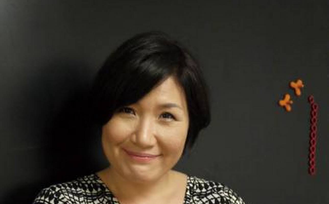 Mag Hsu