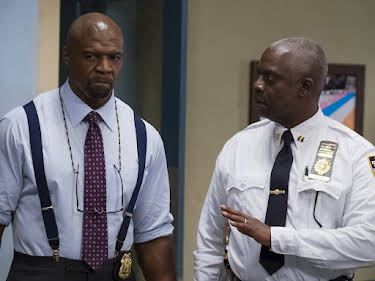 19:20: Brooklyn Nine-Nine | ProSieben Maxx | 10/24 2026