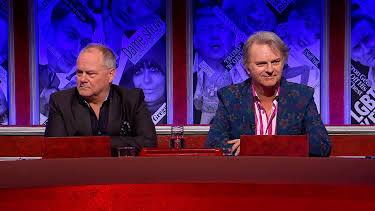 10:00 PM: Have I Got A Bit More News For You? (S67 E10) (S67) | Dave | 3/27 2026