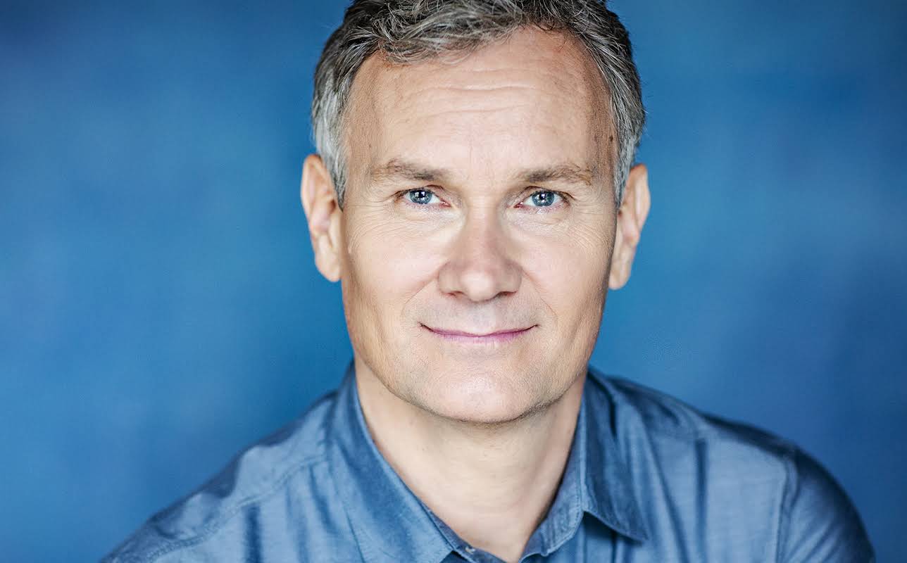 Steve Cumyn