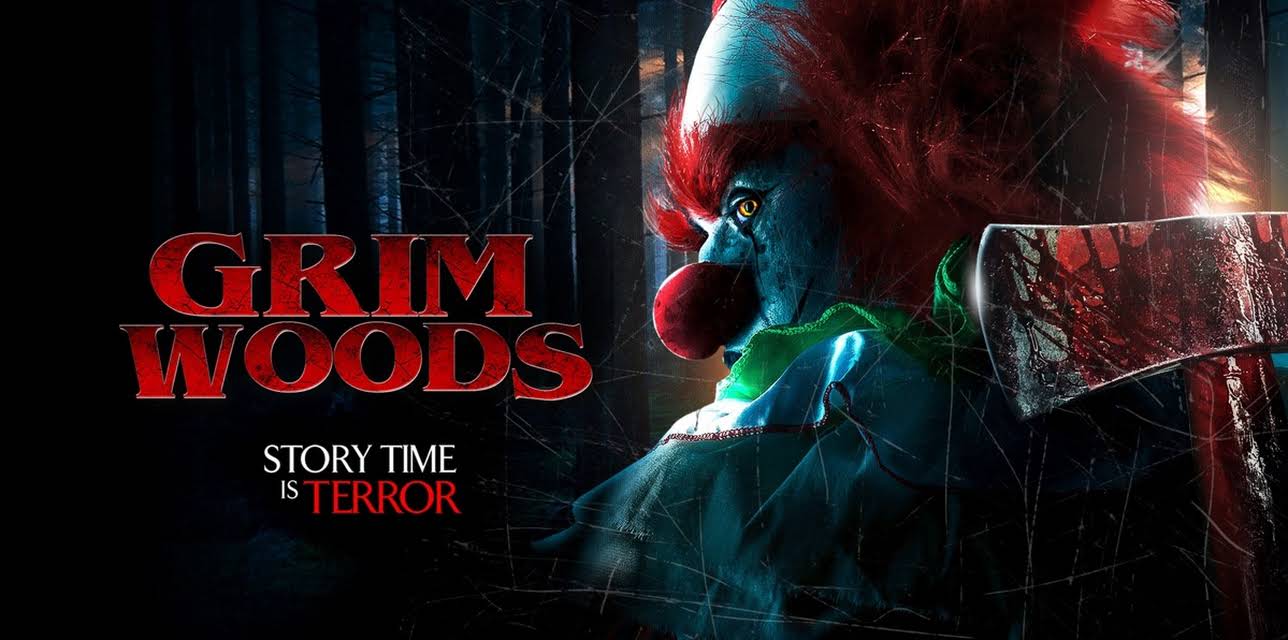 Grim Woods (2017)