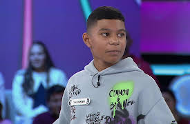 ¿Quién Caerá? KIDS season-1: ¿Quién Caerá? KIDS Programa 8