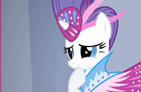 My Little Pony - vänskap är magisk: Du klär inte i grönt