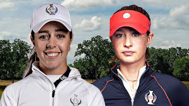 11:00 PM: Solheim Cup 2021 Highlights | Sky Sports Golf | 8/9 2026