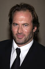 Scott Patterson como 
