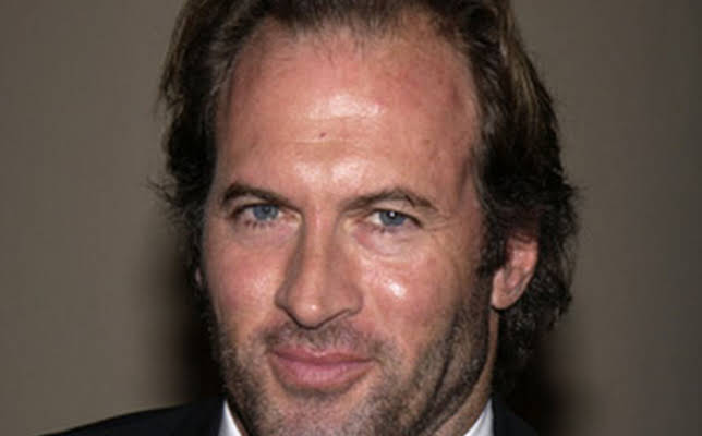 Scott Patterson