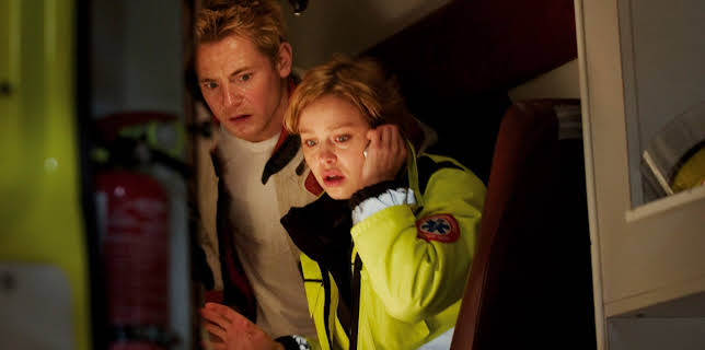 06:00: Ambulansen | Viasat Film Hits | 3/10 2026
