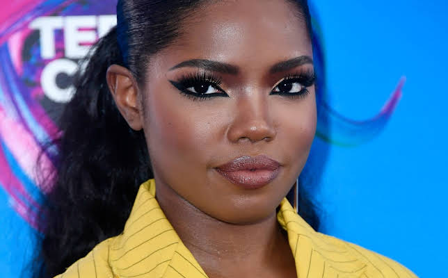 Ryan Destiny