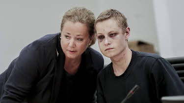 23:30: Norwegian Crime Stories (S1 E4) (S1) | TV3 | 7/15 2026