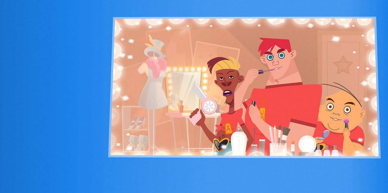 Super Drags
