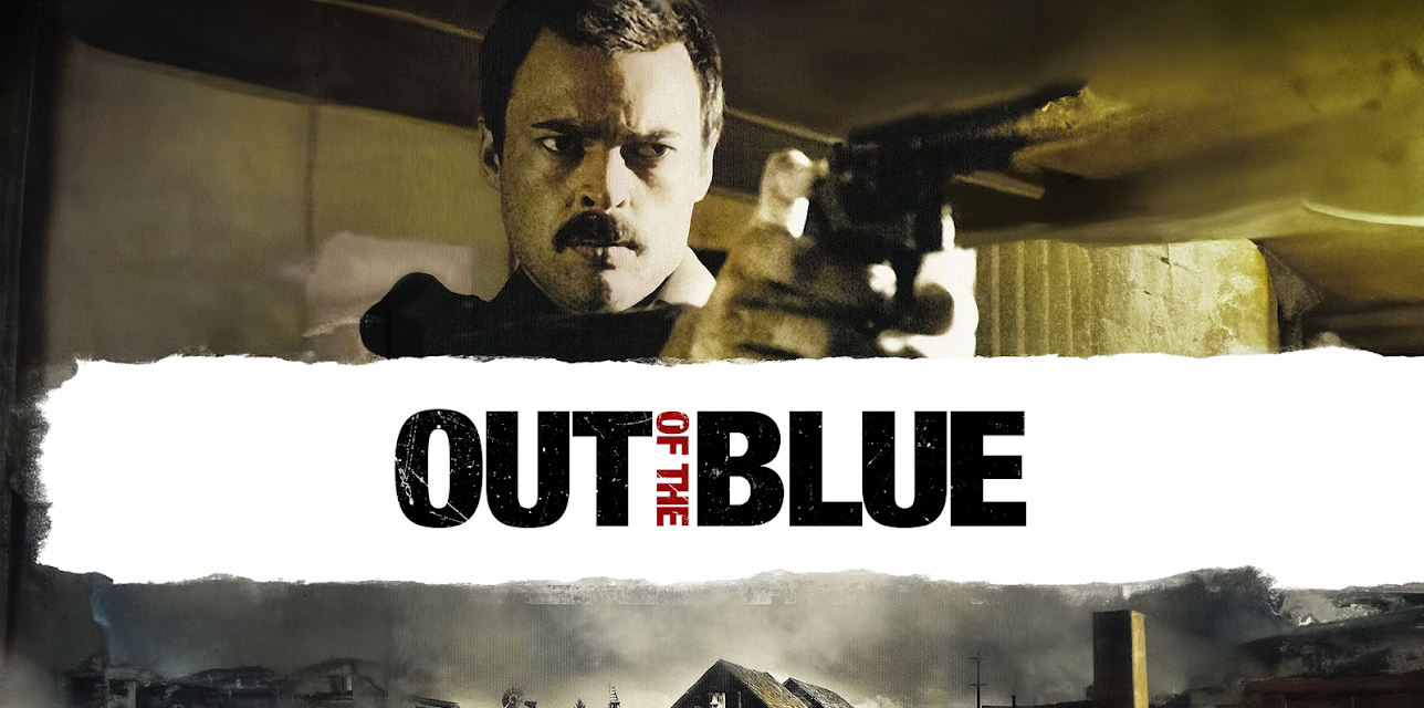 Out of the Blue (2007)