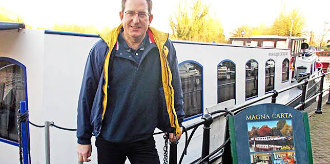 5:50 PM: Four in a Bed | More 4 | 12/19 2025