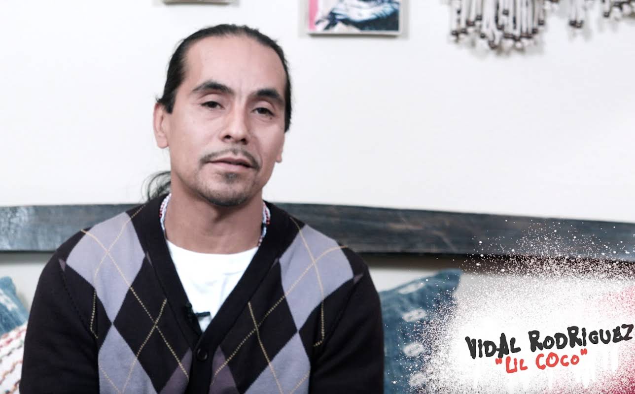 Vidal Rodriguez