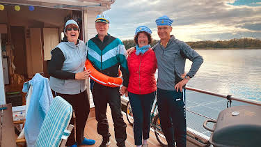 20:15: Ein Sommer an der Havel (1/2) | RBB Fernsehen | 4/5 2026