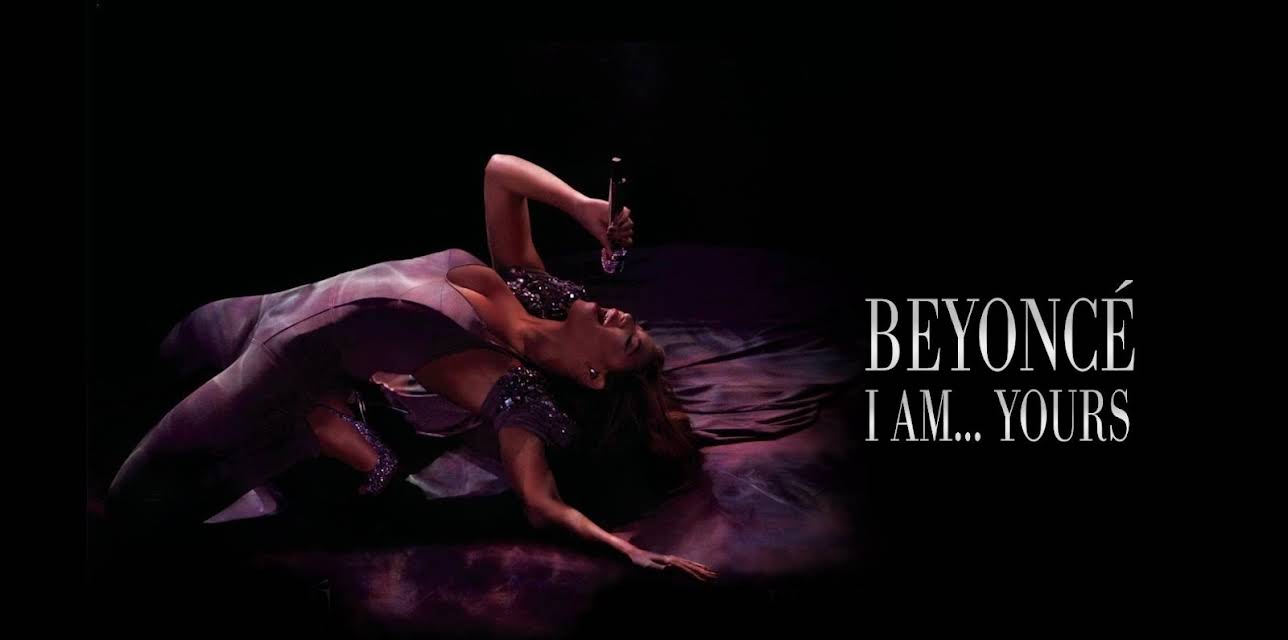 Beyoncé - I Am... Yours - An Intimate Performance at Wynn Las Vegas (2009)