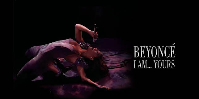 Beyoncé - I Am... Yours - An Intimate Performance at Wynn Las Vegas (2009)