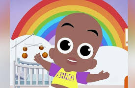 Baby Shaq Music Videos: If You're Happy