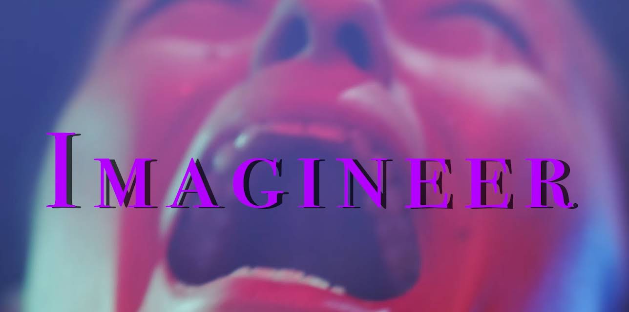 Imagineer (2017)