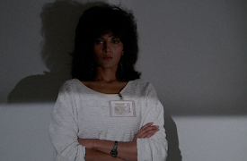 Miami Vice: Season 1: Rites of Passage