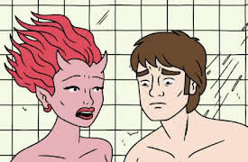 Ugly Americans Season 1: Demon Baby