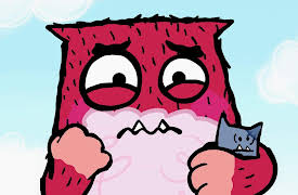 Love Monster: Accidental Elder Day