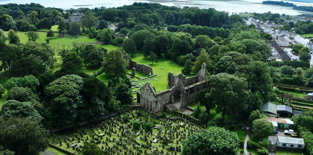 7:00 PM: Villages by the Sea (S4) | BBC Two | 11/21 2025