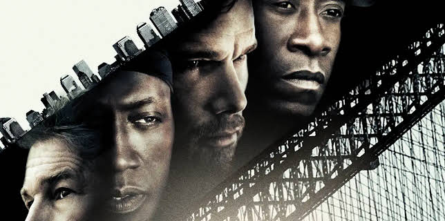 Brooklyn's Finest (2010)