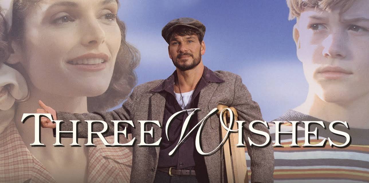 Three Wishes (1995)