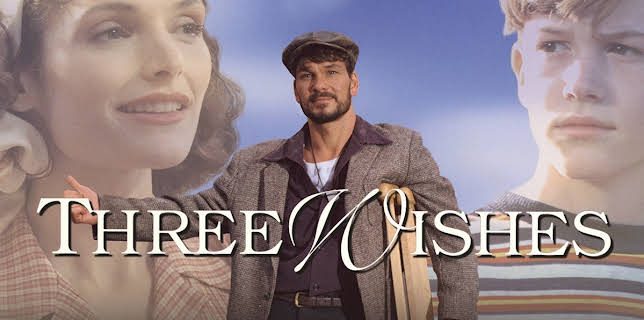 Three Wishes (1995)