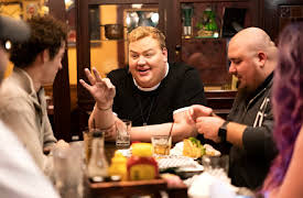 We´re Here: Farmington, New Mexico