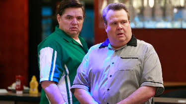 4:30 PM: Modern Family | E4 | 8/19 2026