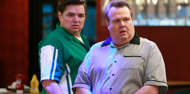 11:30 AM: Modern Family | E4 | 12/8 2025