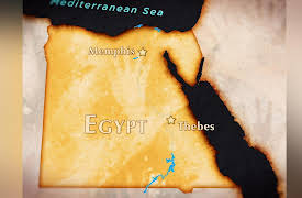 The Pagan World: Ancient Religions before Christianity: State Religion in Ancient Egypt