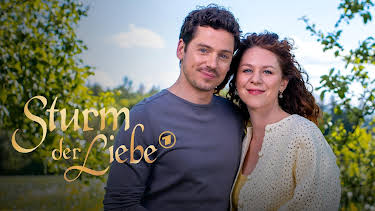 15:10: Sturm der Liebe (4611) | Das Erste | 6/10 2026