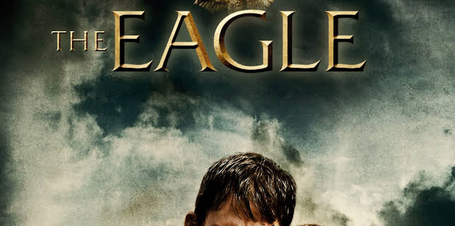 00:00: The Eagle (IMDb 6.2) | Viasat Film Action | 11/19 2025