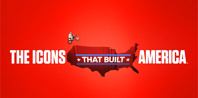 The Icons That Built America Season 1