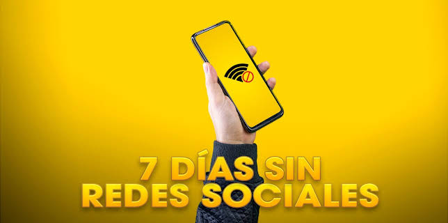7 Días Sin Redes Sociales (2021)