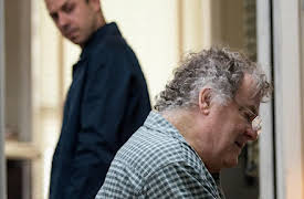 Sneaky Pete: The Fury