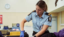 Border Patrol New Zealand