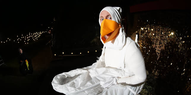 20:00: Kongen befaler UK (S18 E10) (S18) | MAX | 12/12 2025