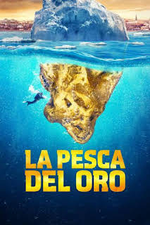 17:47: La pesca del oro | Discovery Max | 7/13 2026